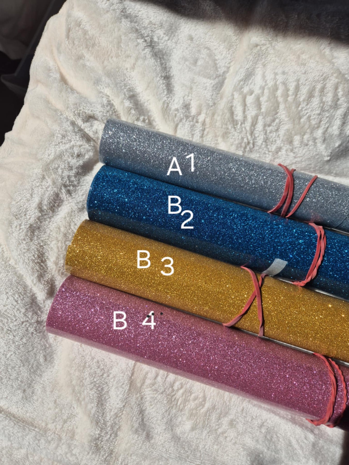 💖 Carte Bracelet de Naissance