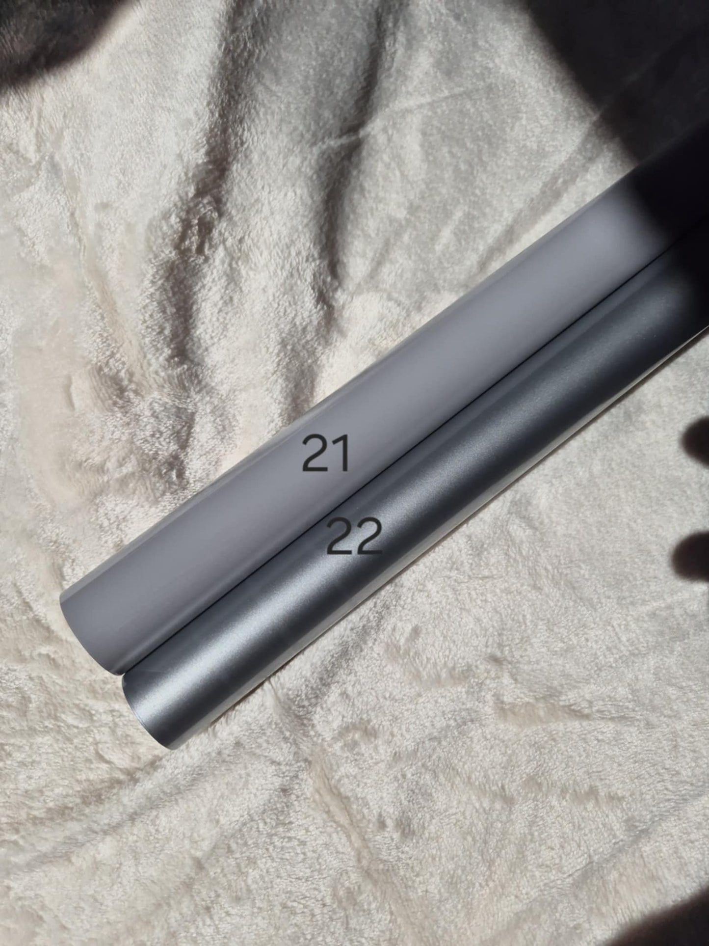 🍼 Boîte Première Dent / Première Mèche