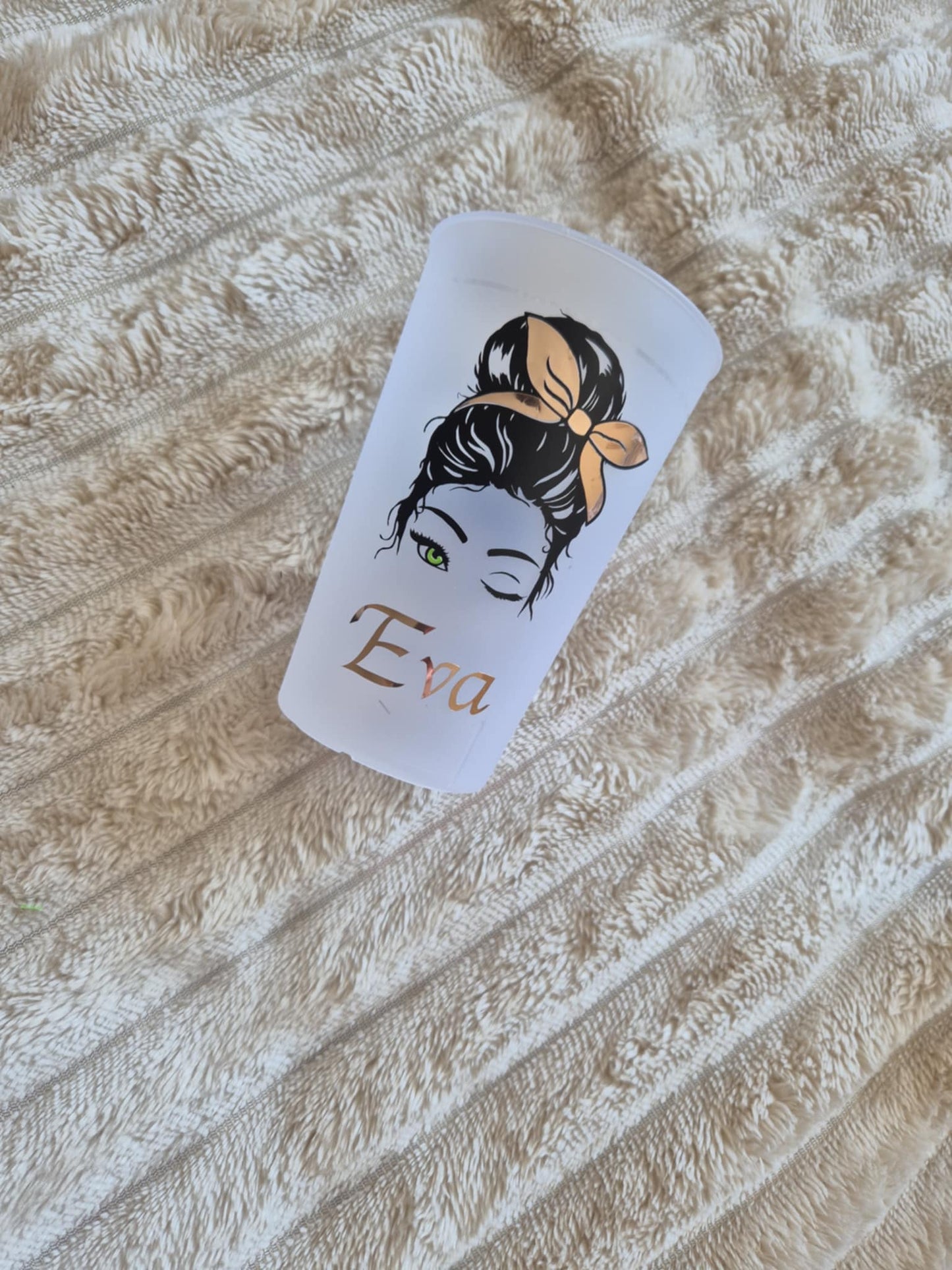 🥤 gobelets personnalisés