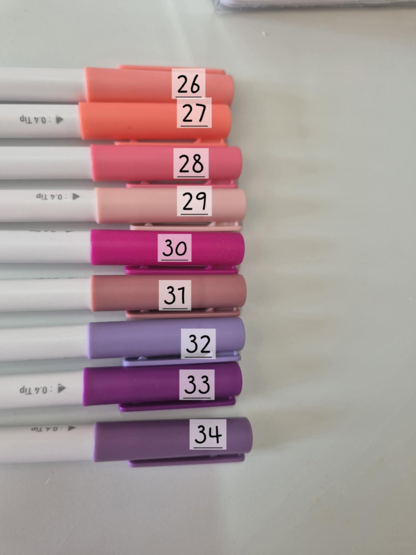 lot de 5 Bouchons de vin personnalisés 🍷