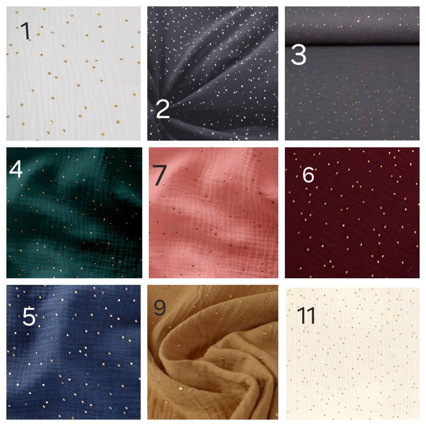 🧸 Couverture à motifs – Douceur pour bébé  environ 90/90