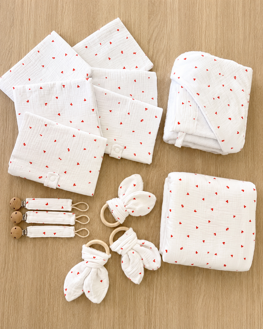 coffret naissance