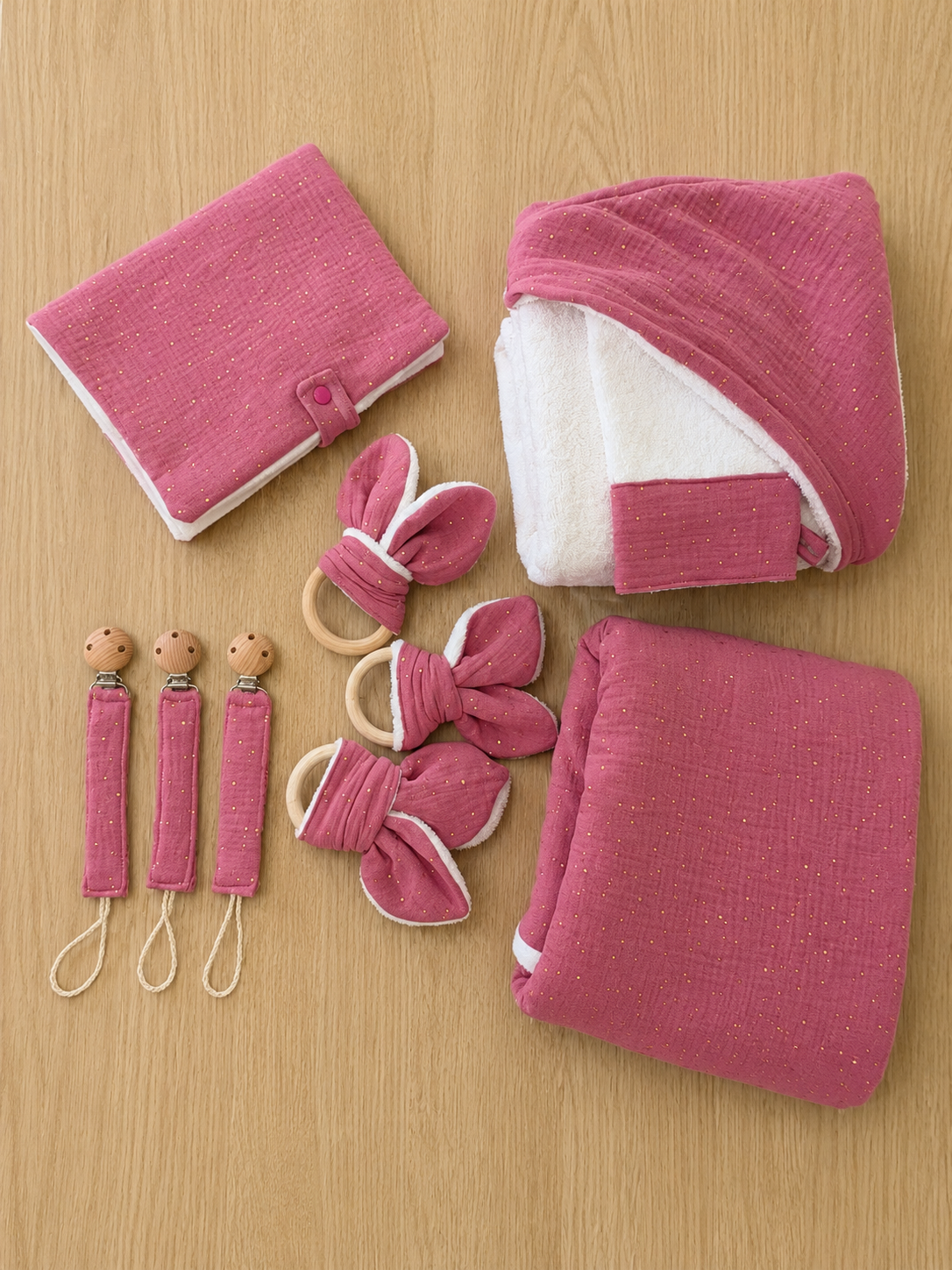 coffret naissance