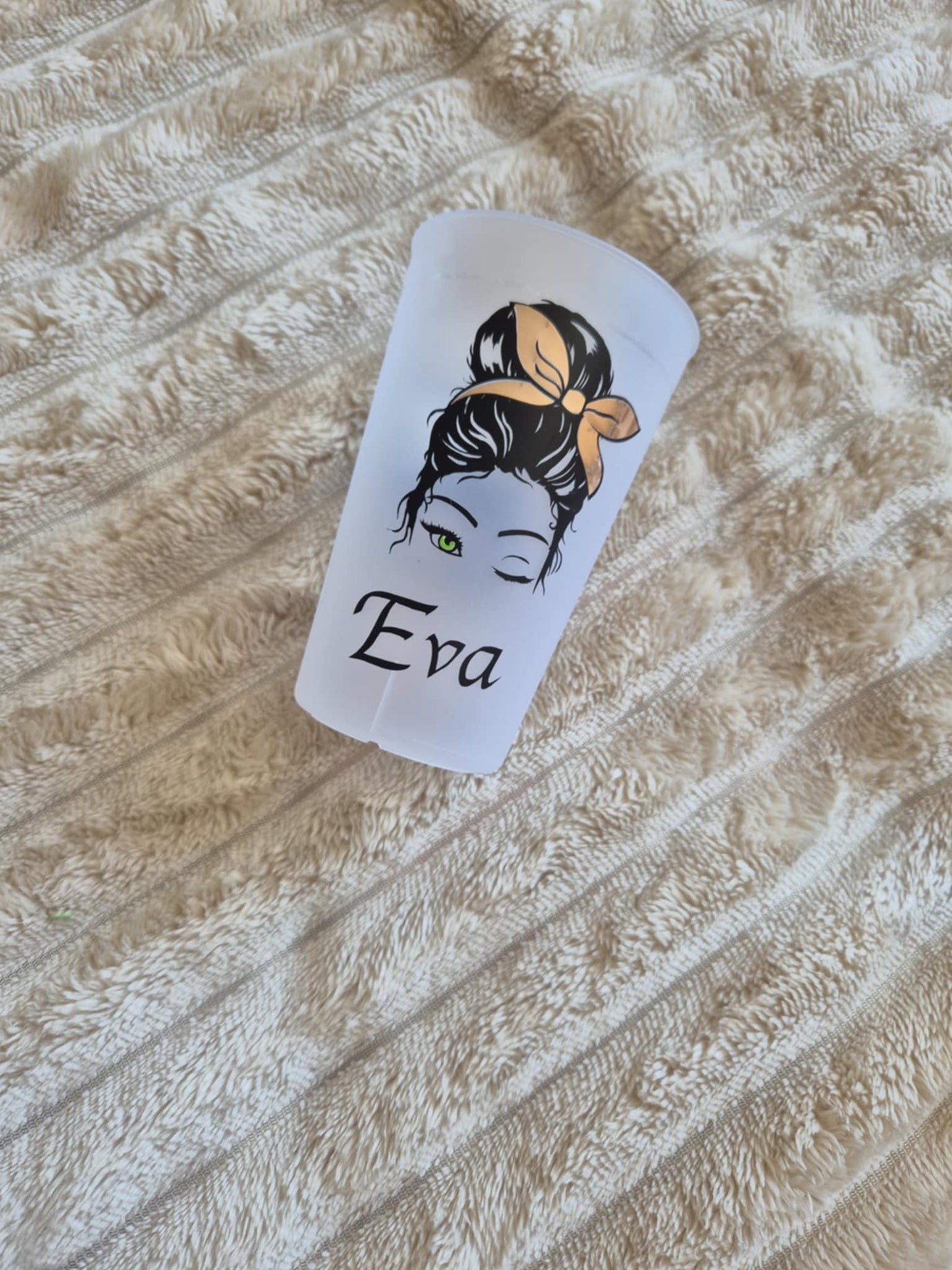 🥤 gobelets personnalisés